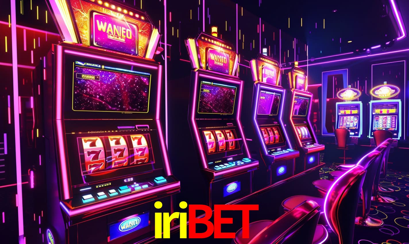 A Experiência Imersiva dos Cassinos Ao Vivo no iribet