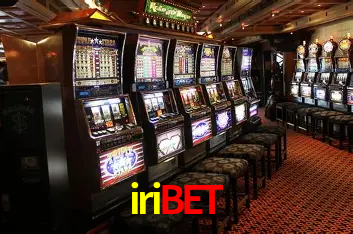 Inovações de Jogos na iribet: O Futuro das Experiências Interativas