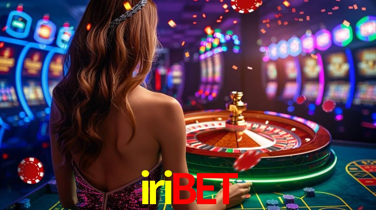 iribet ajuda online — chat de suporte no aplicativo oficial