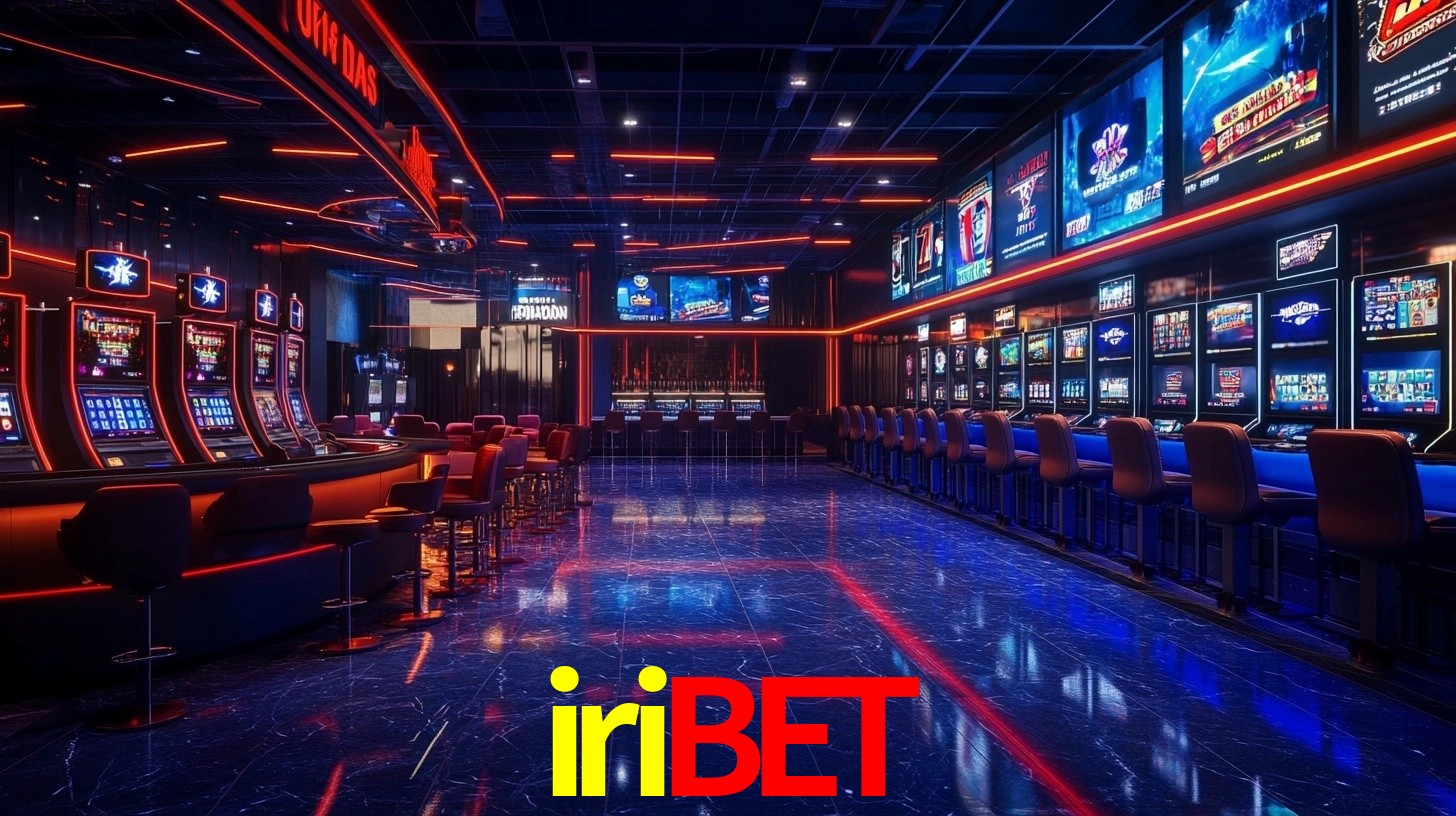 Exclusive Games iribet