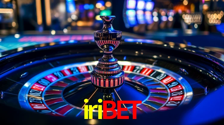 iribet app