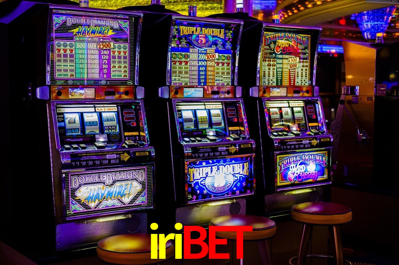 Jogo Spaceman iribet
