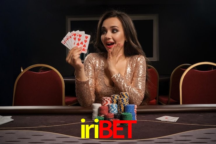 iribet feedback — categorias de sugestão e melhoria no app