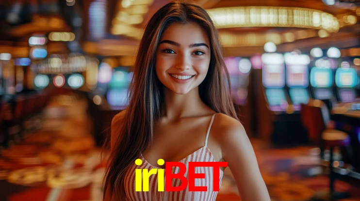 Explore as vantagens do iribet: serviço profissional e confiabilidade