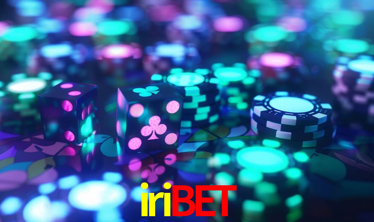 Casino VIP iribet